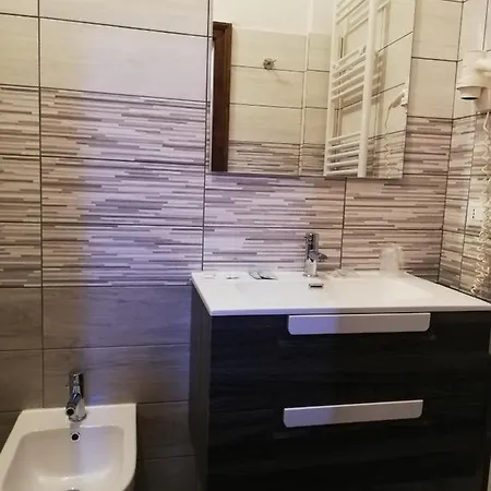 Affittacamere Palazzo Lion Morosini Venezia