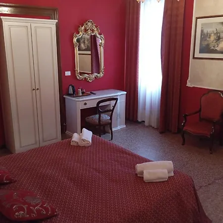 Affittacamere Palazzo Lion Morosini