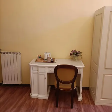 Palazzo Lion Morosini 3*