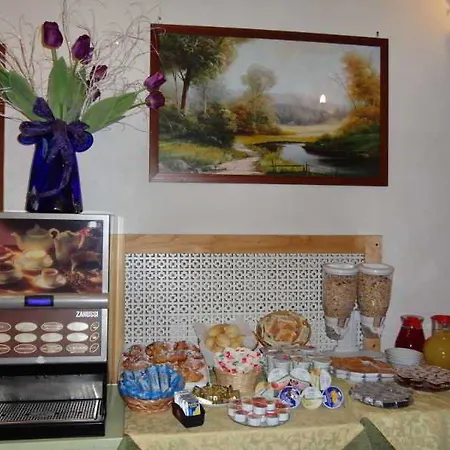 Palazzo Lion Morosini 3* Venezia