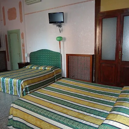 Palazzo Lion Morosini