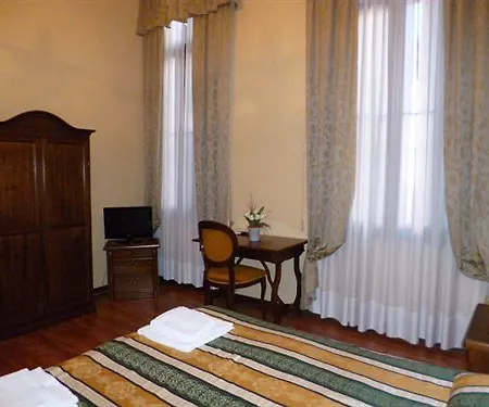 Affittacamere Palazzo Lion Morosini Venezia