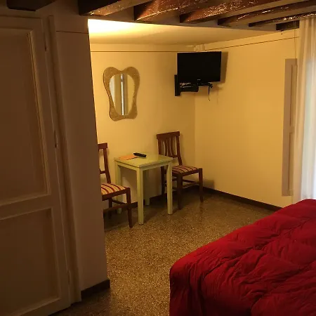 Palazzo Lion Morosini