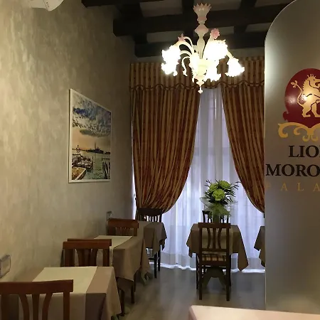 Affittacamere Palazzo Lion Morosini 3*