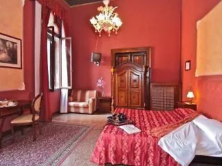 Palazzo Lion Morosini 3* Venezia