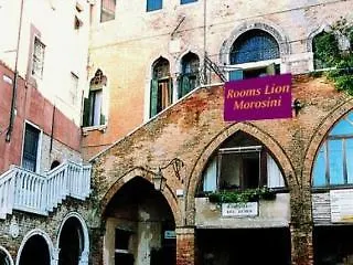 Palazzo Lion Morosini - Check In Presso Ai Santi Apostoli Gæstehus