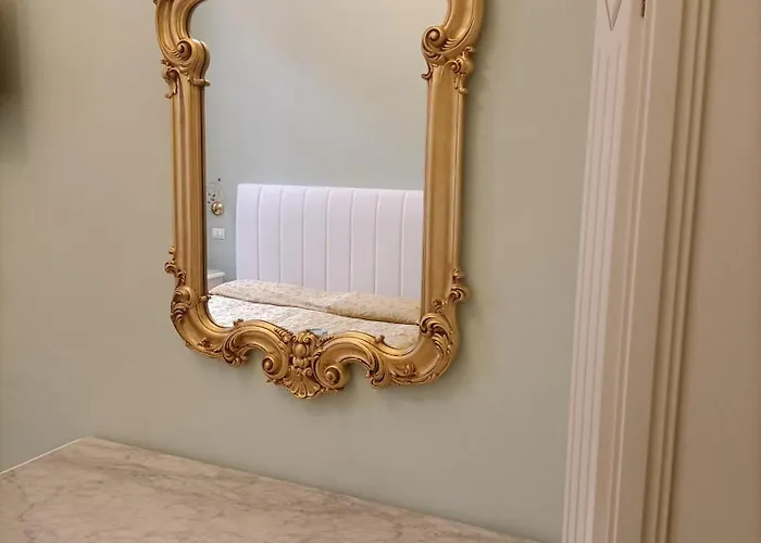 Gæstehus Palazzo Lion Morosini - Check In Presso Ai Santi Apostoli Venedig