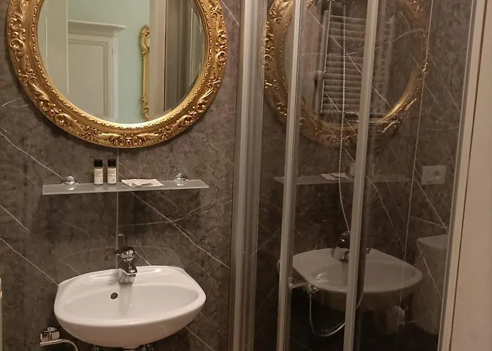 Palazzo Lion Morosini - Check In Presso Ai Santi Apostoli Venedig