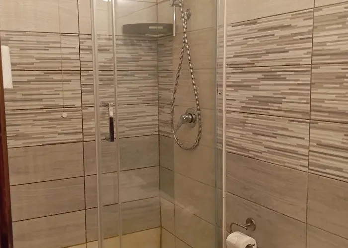 Gæstehus Palazzo Lion Morosini - Check In Presso Ai Santi Apostoli Venedig