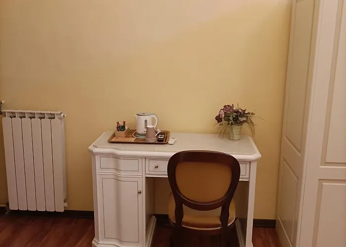 Palazzo Lion Morosini - Check In Presso Ai Santi Apostoli 3*