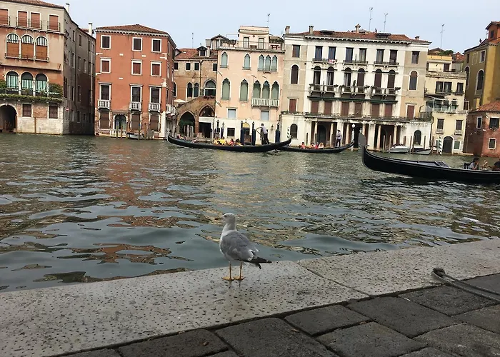 Palazzo Lion Morosini - Check In Presso Ai Santi Apostoli