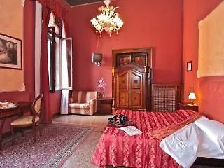 Palazzo Lion Morosini - Check In Presso Ai Santi Apostoli 3* Venedig