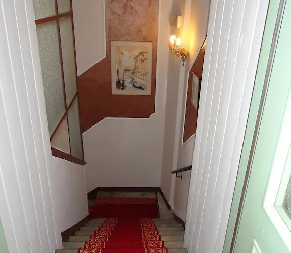 Palazzo Lion Morosini - Check In Presso Ai Santi Apostoli Venedig