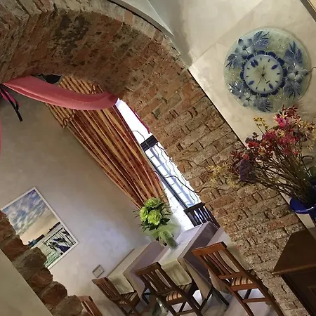 בית הארחה Palazzo Lion Morosini - Check In Presso Ai Santi Apostoli ונציה