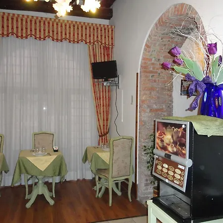 Palazzo Lion Morosini - Check In Presso Ai Santi Apostoli